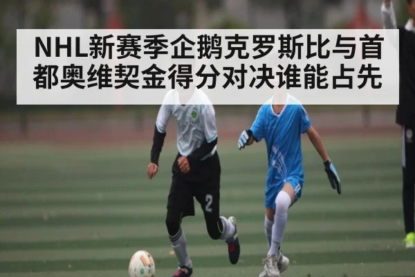 NHL新赛季企鹅克罗斯比与首都奥维契金得分对决谁能占先